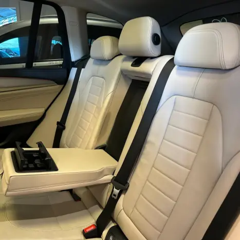 BMW X3 2.0 16V 4P X-LINE XDRIVE 30I STEPTRONIC AUTOMTICO, Foto 10