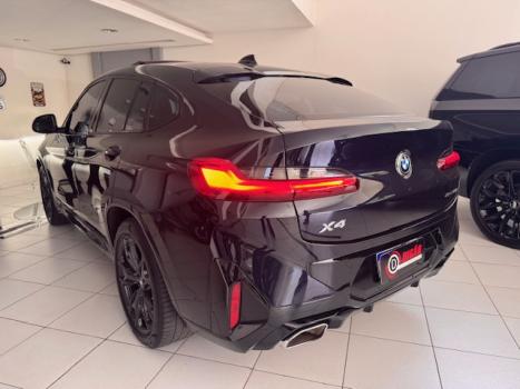 BMW X4 2.0 16V 4P XDRIVE30I M SPORT AUTOM�TICO STEPTRONIC, Foto 2