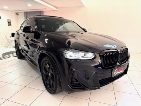 BMW X4 2.0 16V 4P XDRIVE30I M SPORT AUTOM�TICO STEPTRONIC, Foto 3