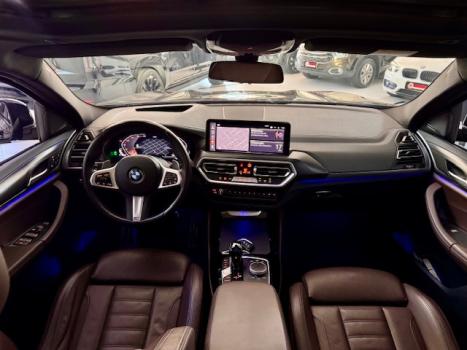 BMW X4 2.0 16V 4P XDRIVE30I M SPORT AUTOM�TICO STEPTRONIC, Foto 5
