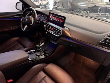 BMW X4 2.0 16V 4P XDRIVE30I M SPORT AUTOM�TICO STEPTRONIC, Foto 6