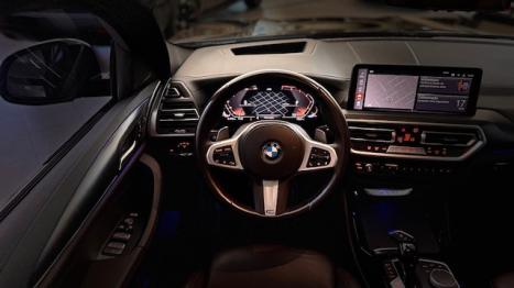 BMW X4 2.0 16V 4P XDRIVE30I M SPORT AUTOM�TICO STEPTRONIC, Foto 7