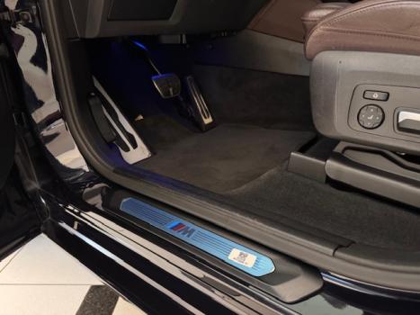 BMW X4 2.0 16V 4P XDRIVE30I M SPORT AUTOM�TICO STEPTRONIC, Foto 9