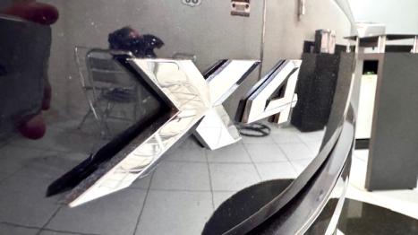 BMW X4 2.0 16V 4P XDRIVE30I M SPORT AUTOM�TICO STEPTRONIC, Foto 10