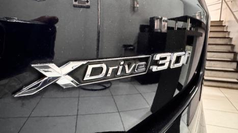 BMW X4 2.0 16V 4P XDRIVE30I M SPORT AUTOM�TICO STEPTRONIC, Foto 11