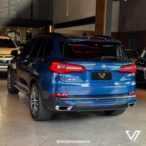 BMW X5 3.0 I6 30D 4X4 TURBO DIESEL AUTOMTICO, Foto 17