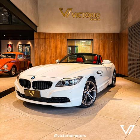 BMW Z4 2.0 16V 20I SDRIVE GP ROADSTER AUTOM�TICO, Foto 1