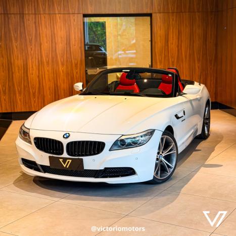 BMW Z4 2.0 16V 20I SDRIVE GP ROADSTER AUTOM�TICO, Foto 2