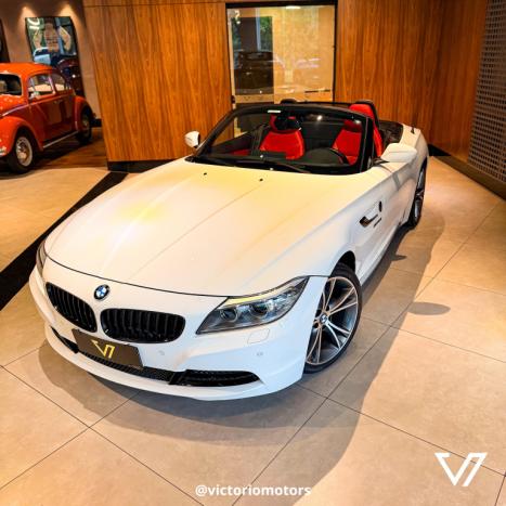 BMW Z4 2.0 16V 20I SDRIVE GP ROADSTER AUTOM�TICO, Foto 3