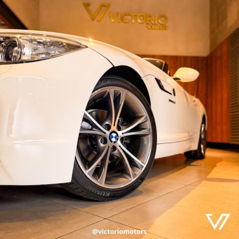 BMW Z4 2.0 16V 20I SDRIVE GP ROADSTER AUTOM�TICO, Foto 4