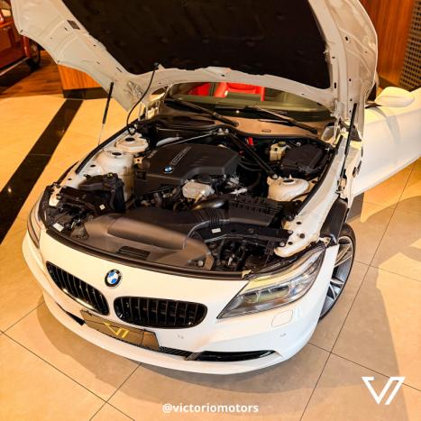 BMW Z4 2.0 16V 20I SDRIVE GP ROADSTER AUTOM�TICO, Foto 5