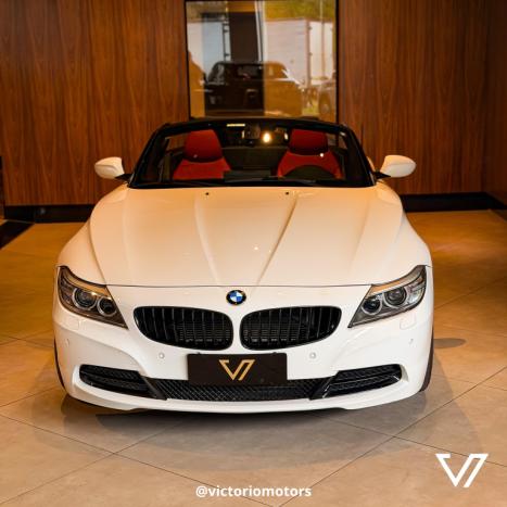 BMW Z4 2.0 16V 20I SDRIVE GP ROADSTER AUTOM�TICO, Foto 7