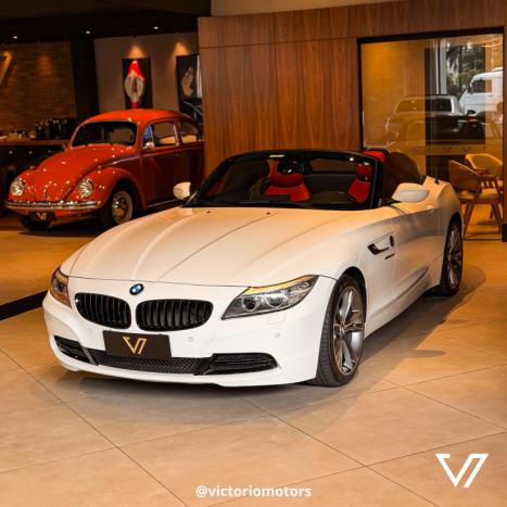 BMW Z4 2.0 16V 20I SDRIVE GP ROADSTER AUTOM�TICO, Foto 8