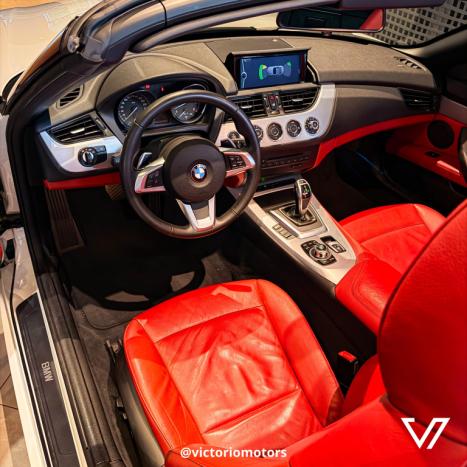 BMW Z4 2.0 16V 20I SDRIVE GP ROADSTER AUTOM�TICO, Foto 9