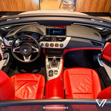BMW Z4 2.0 16V 20I SDRIVE GP ROADSTER AUTOM�TICO, Foto 11