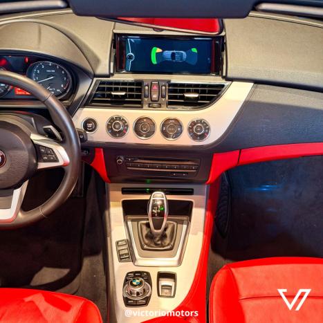 BMW Z4 2.0 16V 20I SDRIVE GP ROADSTER AUTOM�TICO, Foto 12