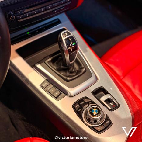 BMW Z4 2.0 16V 20I SDRIVE GP ROADSTER AUTOM�TICO, Foto 13