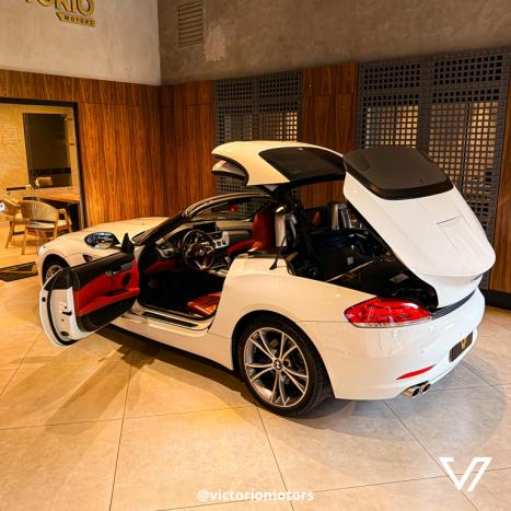BMW Z4 2.0 16V 20I SDRIVE GP ROADSTER AUTOM�TICO, Foto 14