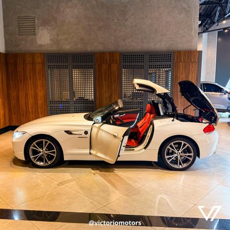 BMW Z4 2.0 16V 20I SDRIVE GP ROADSTER AUTOM�TICO, Foto 15