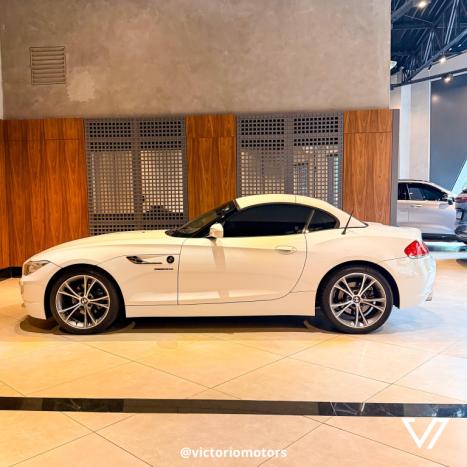 BMW Z4 2.0 16V 20I SDRIVE GP ROADSTER AUTOM�TICO, Foto 16