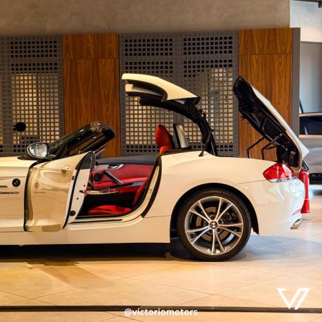 BMW Z4 2.0 16V 20I SDRIVE GP ROADSTER AUTOM�TICO, Foto 17