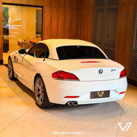 BMW Z4 2.0 16V 20I SDRIVE GP ROADSTER AUTOM�TICO, Foto 18