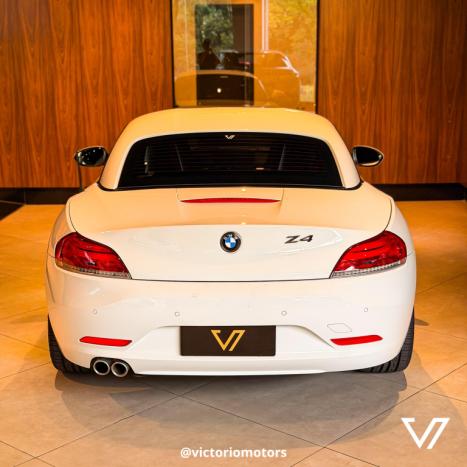 BMW Z4 2.0 16V 20I SDRIVE GP ROADSTER AUTOM�TICO, Foto 19