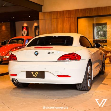BMW Z4 2.0 16V 20I SDRIVE GP ROADSTER AUTOM�TICO, Foto 20