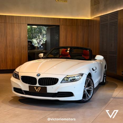 BMW Z4 2.0 16V 20I SDRIVE GP ROADSTER AUTOMÁTICO, Foto 2