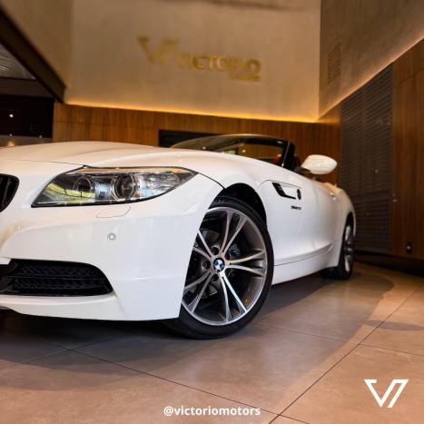 BMW Z4 2.0 16V 20I SDRIVE GP ROADSTER AUTOMÁTICO, Foto 3