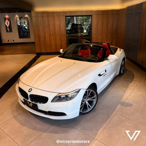 BMW Z4 2.0 16V 20I SDRIVE GP ROADSTER AUTOMÁTICO, Foto 4