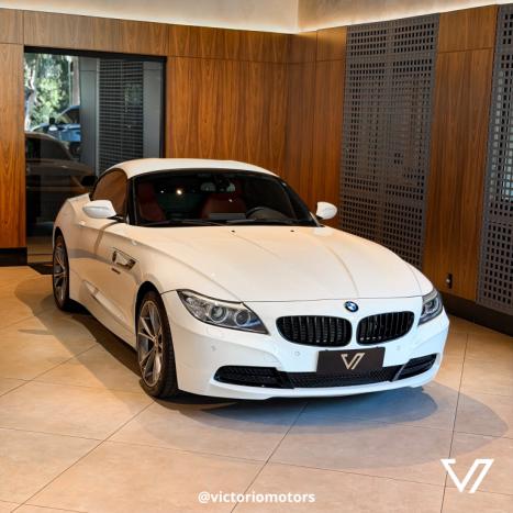 BMW Z4 2.0 16V 20I SDRIVE GP ROADSTER AUTOMÁTICO, Foto 5