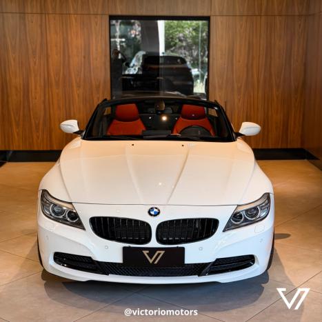 BMW Z4 2.0 16V 20I SDRIVE GP ROADSTER AUTOMÁTICO, Foto 6