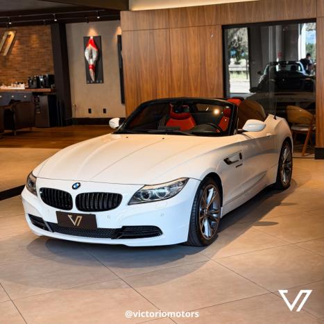 BMW Z4 2.0 16V 20I SDRIVE GP ROADSTER AUTOMÁTICO, Foto 7