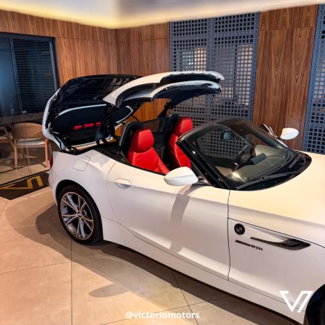 BMW Z4 2.0 16V 20I SDRIVE GP ROADSTER AUTOMÁTICO, Foto 8