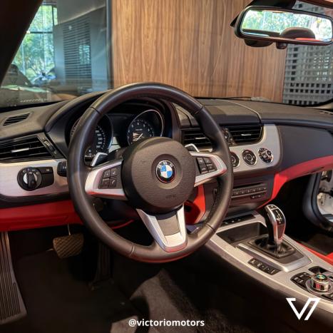 BMW Z4 2.0 16V 20I SDRIVE GP ROADSTER AUTOMÁTICO, Foto 12