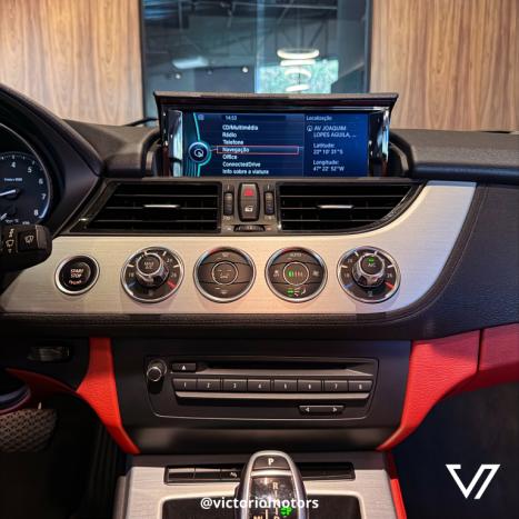 BMW Z4 2.0 16V 20I SDRIVE GP ROADSTER AUTOMÁTICO, Foto 13