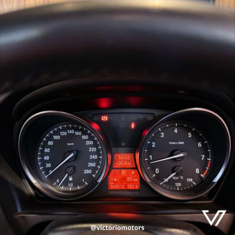 BMW Z4 2.0 16V 20I SDRIVE GP ROADSTER AUTOMÁTICO, Foto 14
