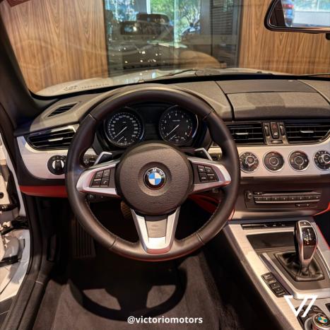 BMW Z4 2.0 16V 20I SDRIVE GP ROADSTER AUTOMÁTICO, Foto 16