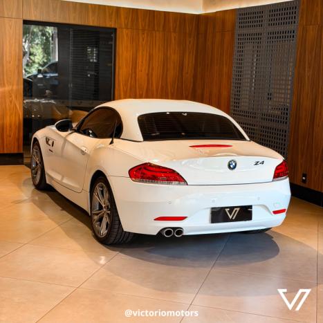 BMW Z4 2.0 16V 20I SDRIVE GP ROADSTER AUTOMÁTICO, Foto 18