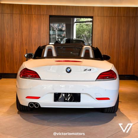 BMW Z4 2.0 16V 20I SDRIVE GP ROADSTER AUTOMÁTICO, Foto 19