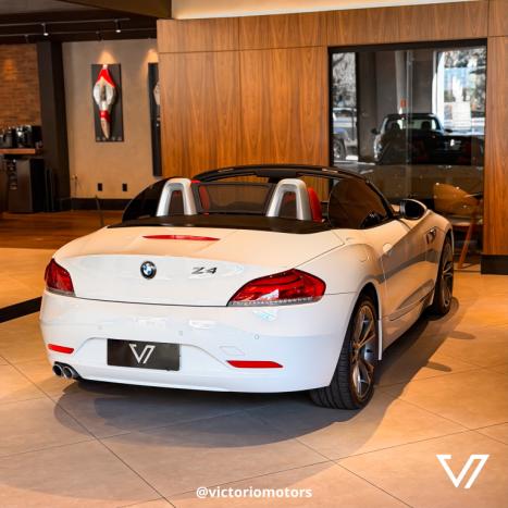 BMW Z4 2.0 16V 20I SDRIVE GP ROADSTER AUTOMÁTICO, Foto 20