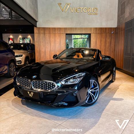 BMW Z4 2.0 16V TWINPOWER TURBO SDRIVE 30I M SPORT STEPTRONIC AUTOM�TICO, Foto 1