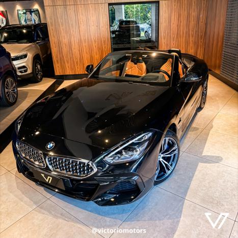 BMW Z4 2.0 16V TWINPOWER TURBO SDRIVE 30I M SPORT STEPTRONIC AUTOM�TICO, Foto 2
