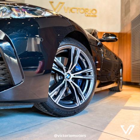 BMW Z4 2.0 16V TWINPOWER TURBO SDRIVE 30I M SPORT STEPTRONIC AUTOM�TICO, Foto 3
