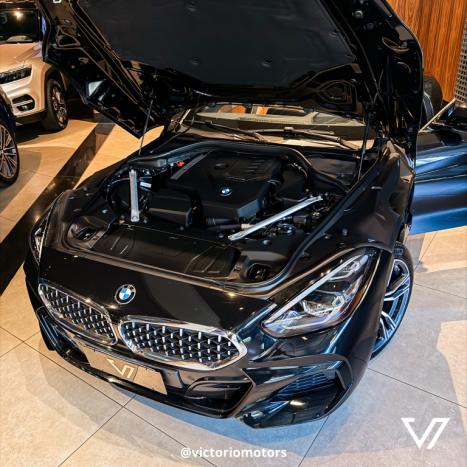 BMW Z4 2.0 16V TWINPOWER TURBO SDRIVE 30I M SPORT STEPTRONIC AUTOM�TICO, Foto 4