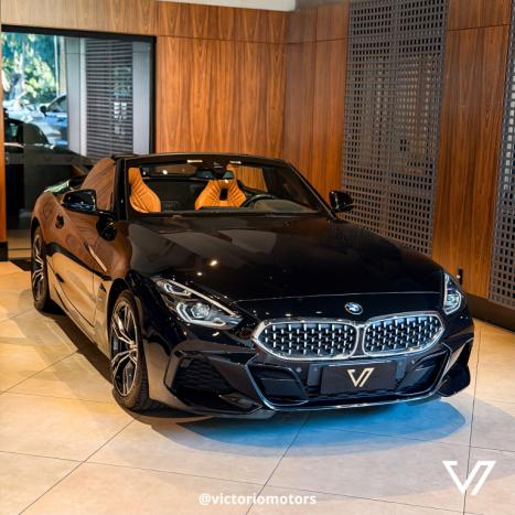 BMW Z4 2.0 16V TWINPOWER TURBO SDRIVE 30I M SPORT STEPTRONIC AUTOM�TICO, Foto 5