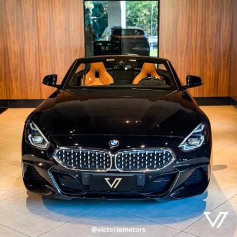 BMW Z4 2.0 16V TWINPOWER TURBO SDRIVE 30I M SPORT STEPTRONIC AUTOM�TICO, Foto 6