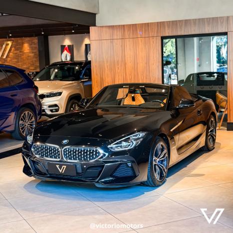 BMW Z4 2.0 16V TWINPOWER TURBO SDRIVE 30I M SPORT STEPTRONIC AUTOM�TICO, Foto 7