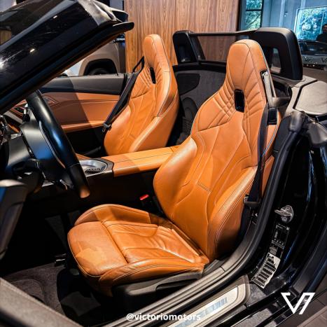 BMW Z4 2.0 16V TWINPOWER TURBO SDRIVE 30I M SPORT STEPTRONIC AUTOM�TICO, Foto 8